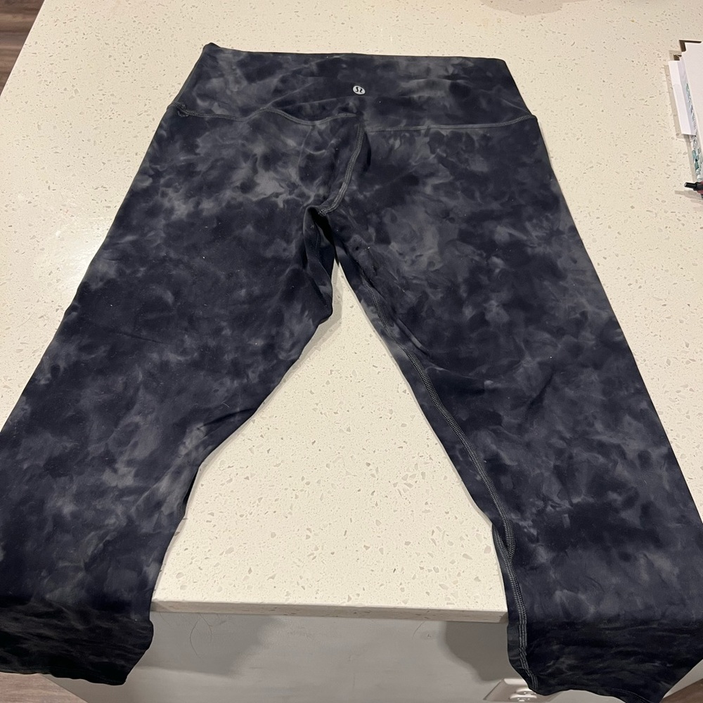 Lululemon align leggings